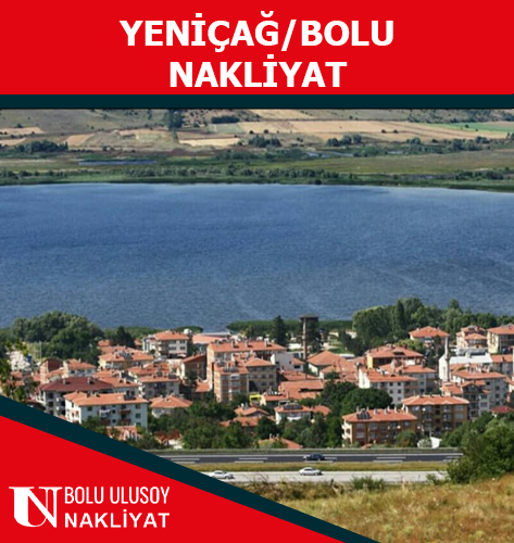 Bolu Yeniçağ Nakliyeci