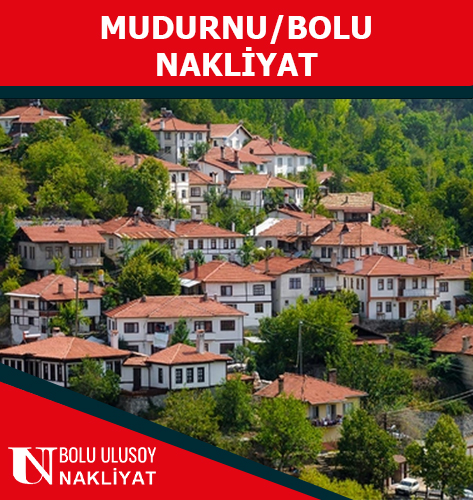 Bolu Mudurnu Nakliyat