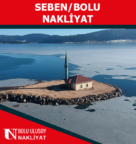Bolu Seben Nakliyeci