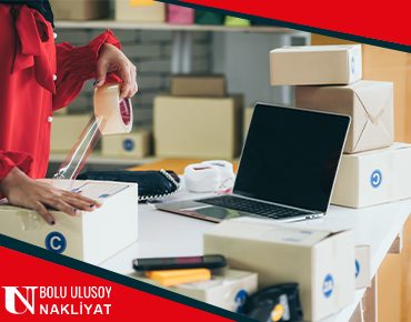 Bolu Büro Ofis Taşımacılığı