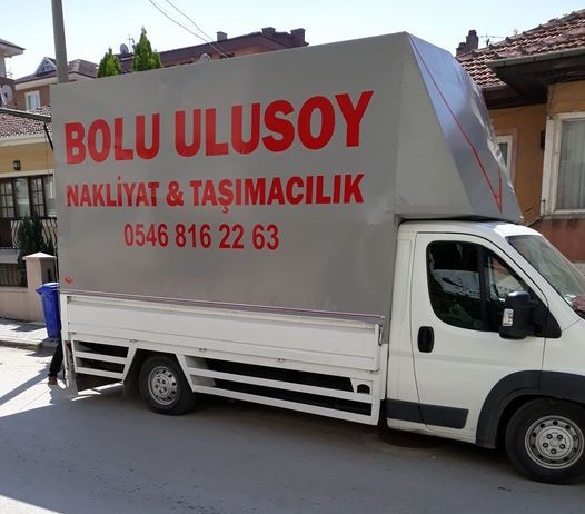 Bolu Nakliyeci