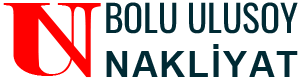 Bolu Ulusoy Nakliyat | Bolu Nakliyeci | Bolu Eşya Taşıma
